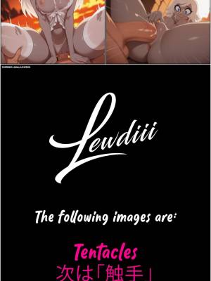 Hazbin Hotel: Emily Hentai pt-br 23