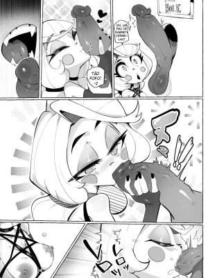 Hide Away By DisabledFetus Hentai pt-br 03