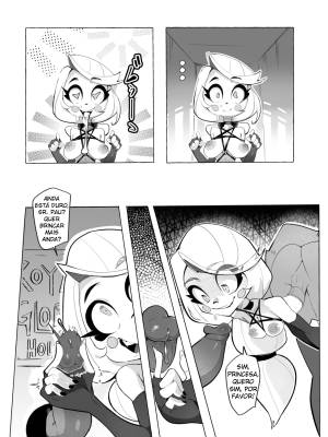 Hide Away By DisabledFetus Hentai pt-br 05