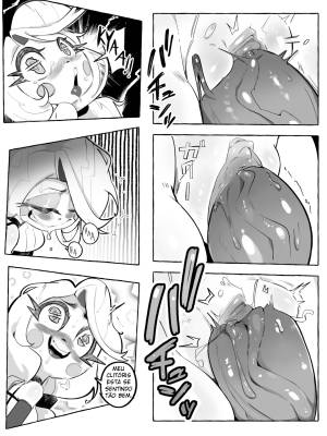 Hide Away By DisabledFetus Hentai pt-br 09