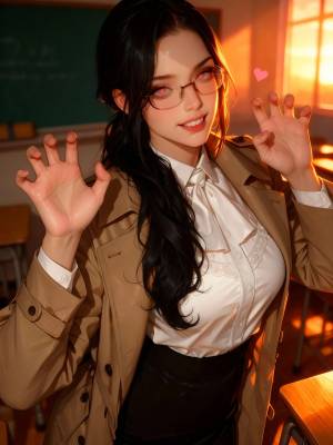 JA036: See You After Class Hentai pt-br 20