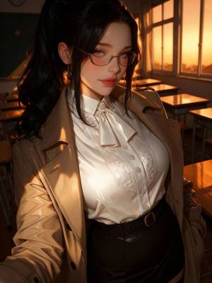 JA036: See You After Class Hentai pt-br 21