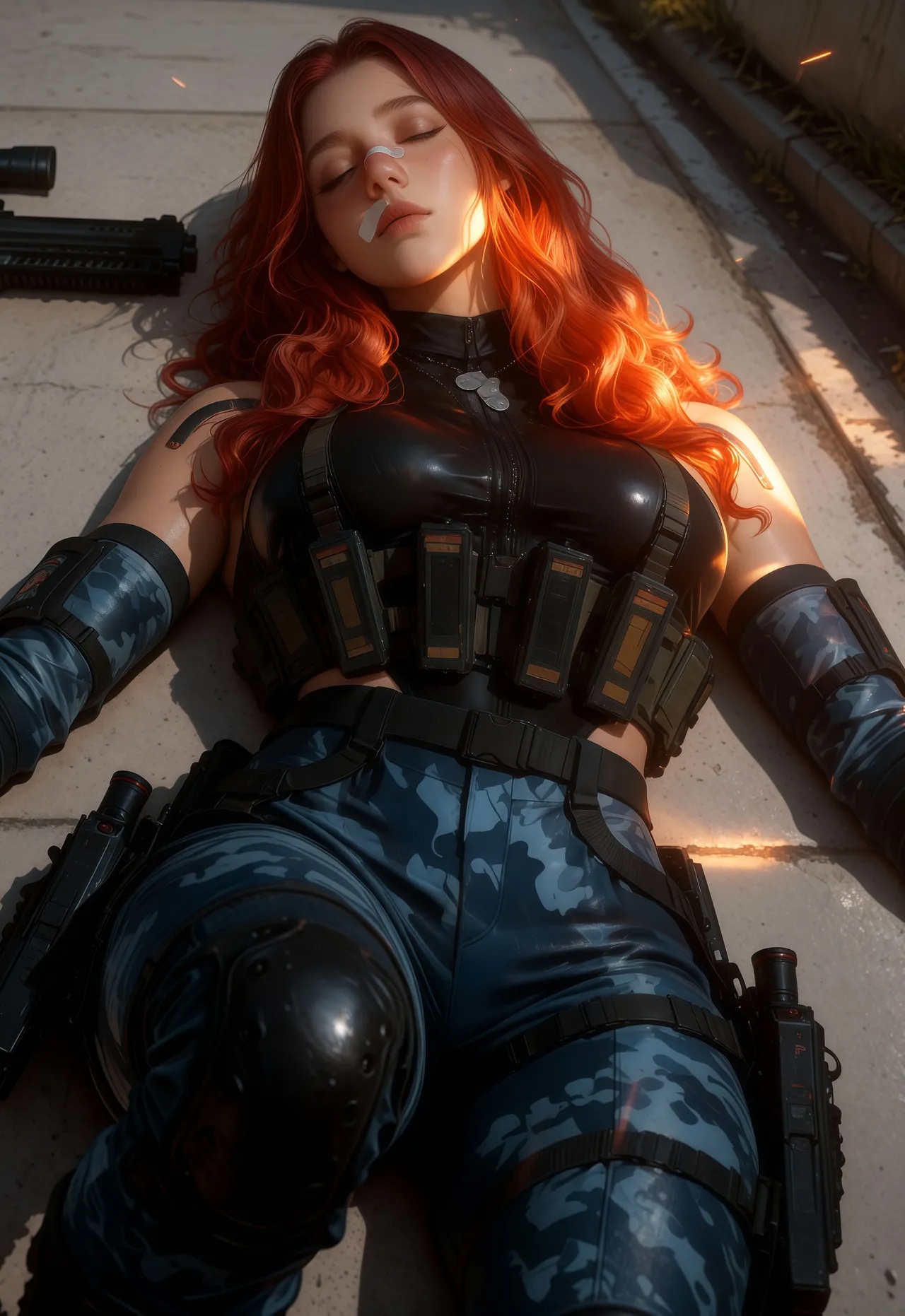 JA037: Tempest Hentai pt-br 04