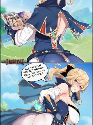 Jean's Adventure Hentai pt-br 06