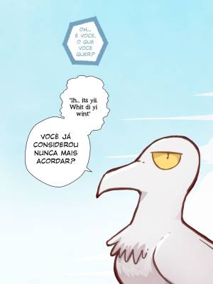 Kon Kon Caprice Part 3 Hentai pt-br 04