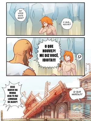 Kon Kon Caprice Part 3 Hentai pt-br 07