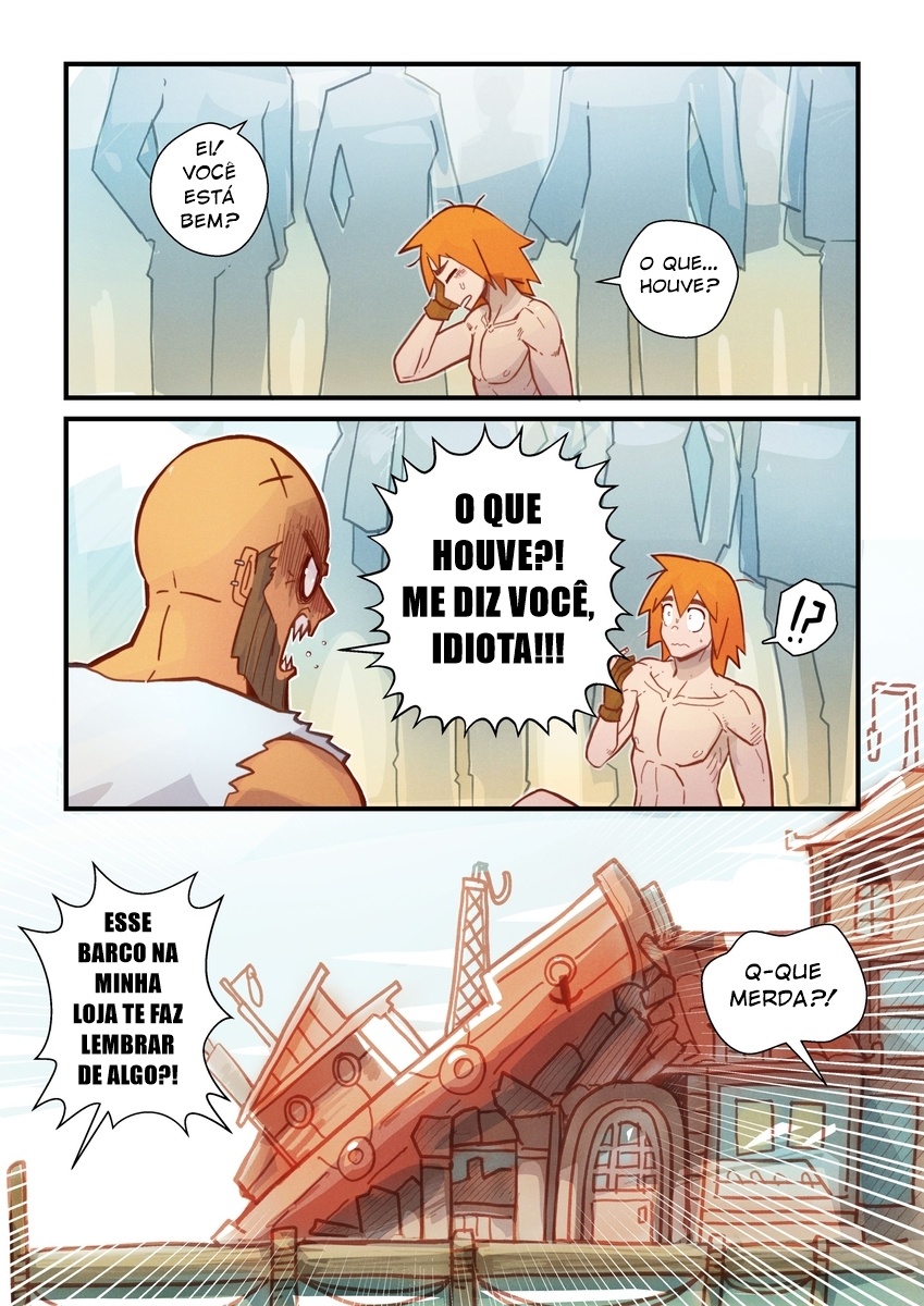 Kon Kon Caprice Part 3 Hentai pt-br 07