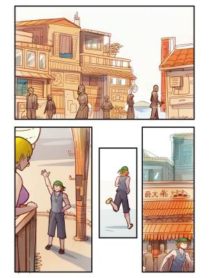 Kon Kon Caprice Part 3 Hentai pt-br 44