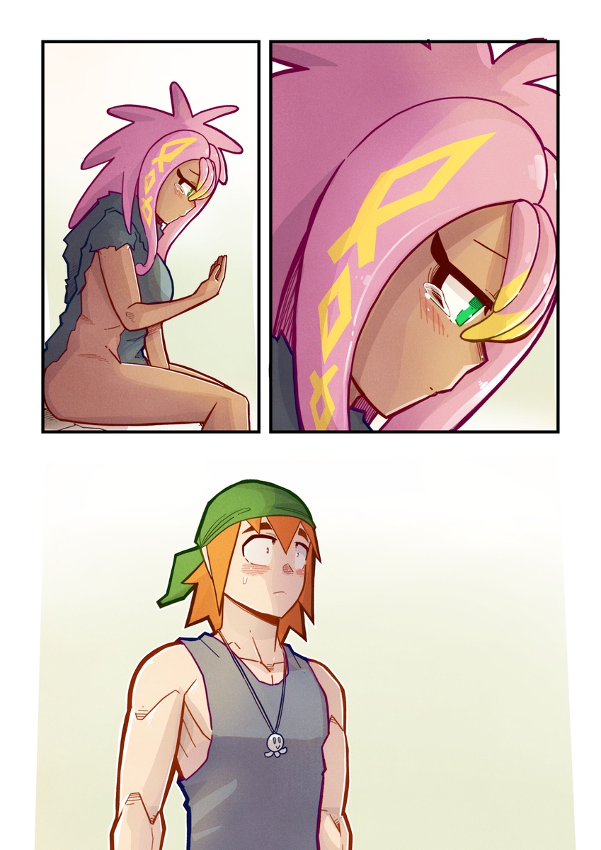 Kon Kon Caprice Part 3 Hentai pt-br 47