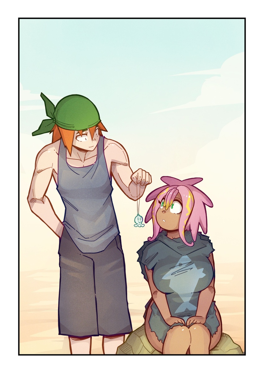 Kon Kon Caprice Part 3 Hentai pt-br 49