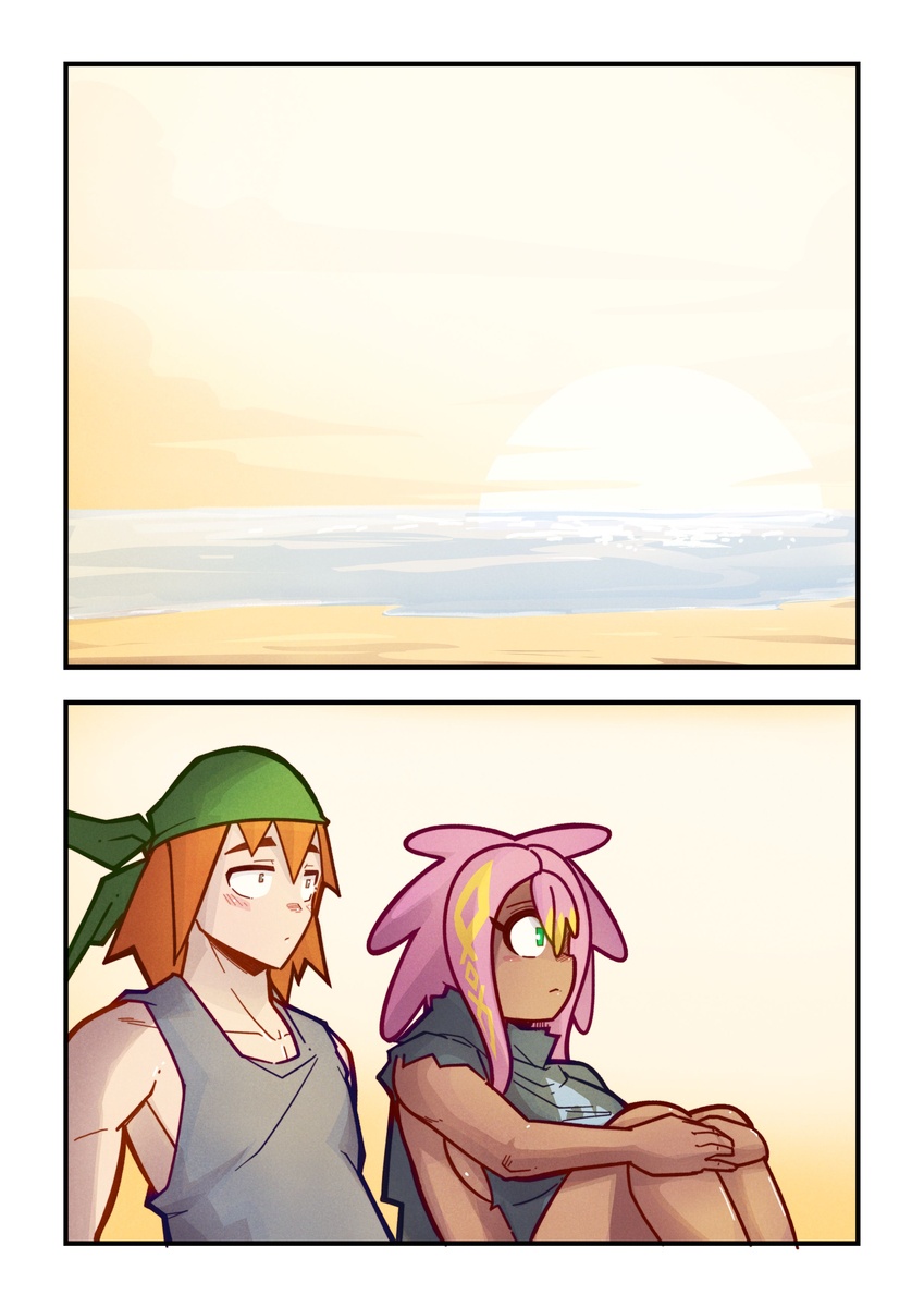 Kon Kon Caprice Part 3 Hentai pt-br 51