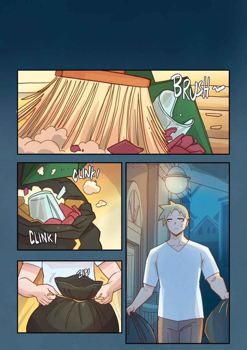 Kon Kon Caprice Part 4 Hentai pt-br 03