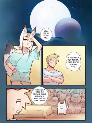 Kon Kon Caprice Part 4 Hentai pt-br 08