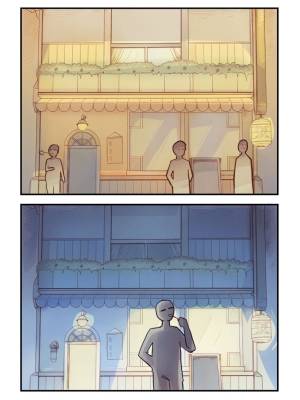 Kon Kon Caprice Part 4 Hentai pt-br 28