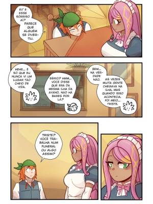 Kon Kon Caprice Part 4 Hentai pt-br 31