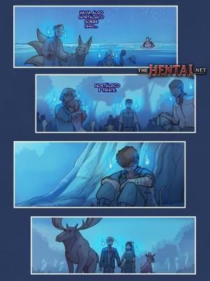 Kon Kon Caprice Part 4 Hentai pt-br 33