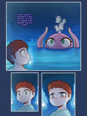 Kon Kon Caprice Part 4 Hentai pt-br 35