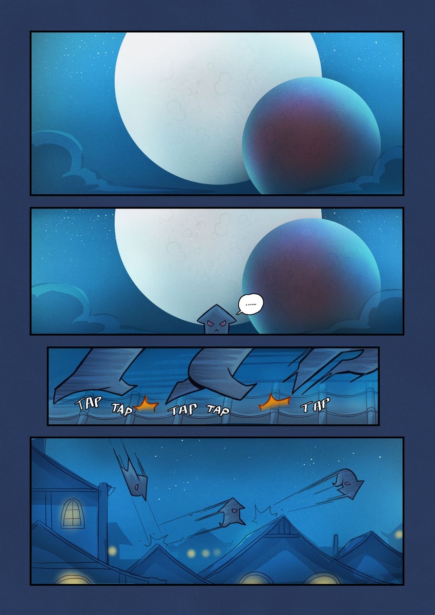 Kon Kon Caprice Part 4 Hentai pt-br 38