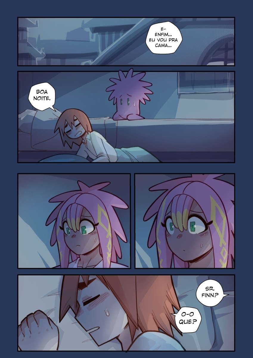 Kon Kon Caprice Part 4 Hentai pt-br 52