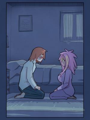 Kon Kon Caprice Part 4 Hentai pt-br 55