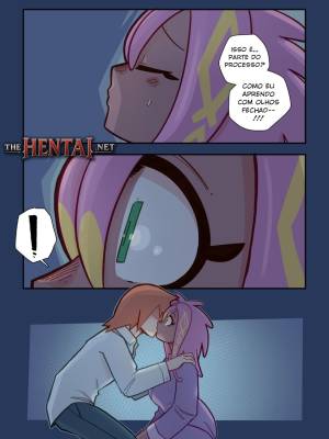 Kon Kon Caprice Part 4 Hentai pt-br 57