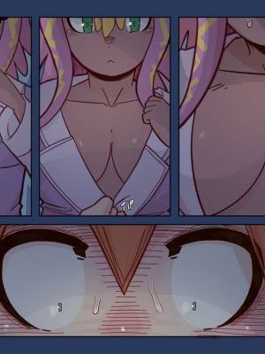 Kon Kon Caprice Part 4 Hentai pt-br 59