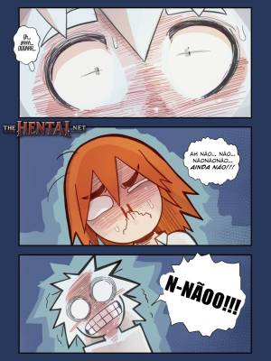 Kon Kon Caprice Part 4 Hentai pt-br 63