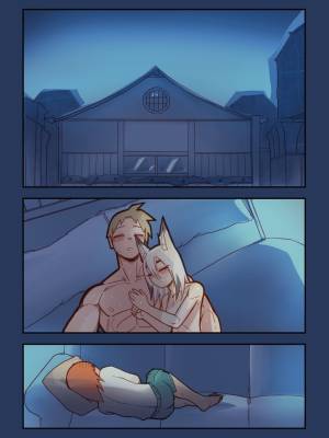 Kon Kon Caprice Part 4 Hentai pt-br 67