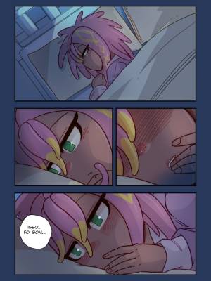 Kon Kon Caprice Part 4 Hentai pt-br 68