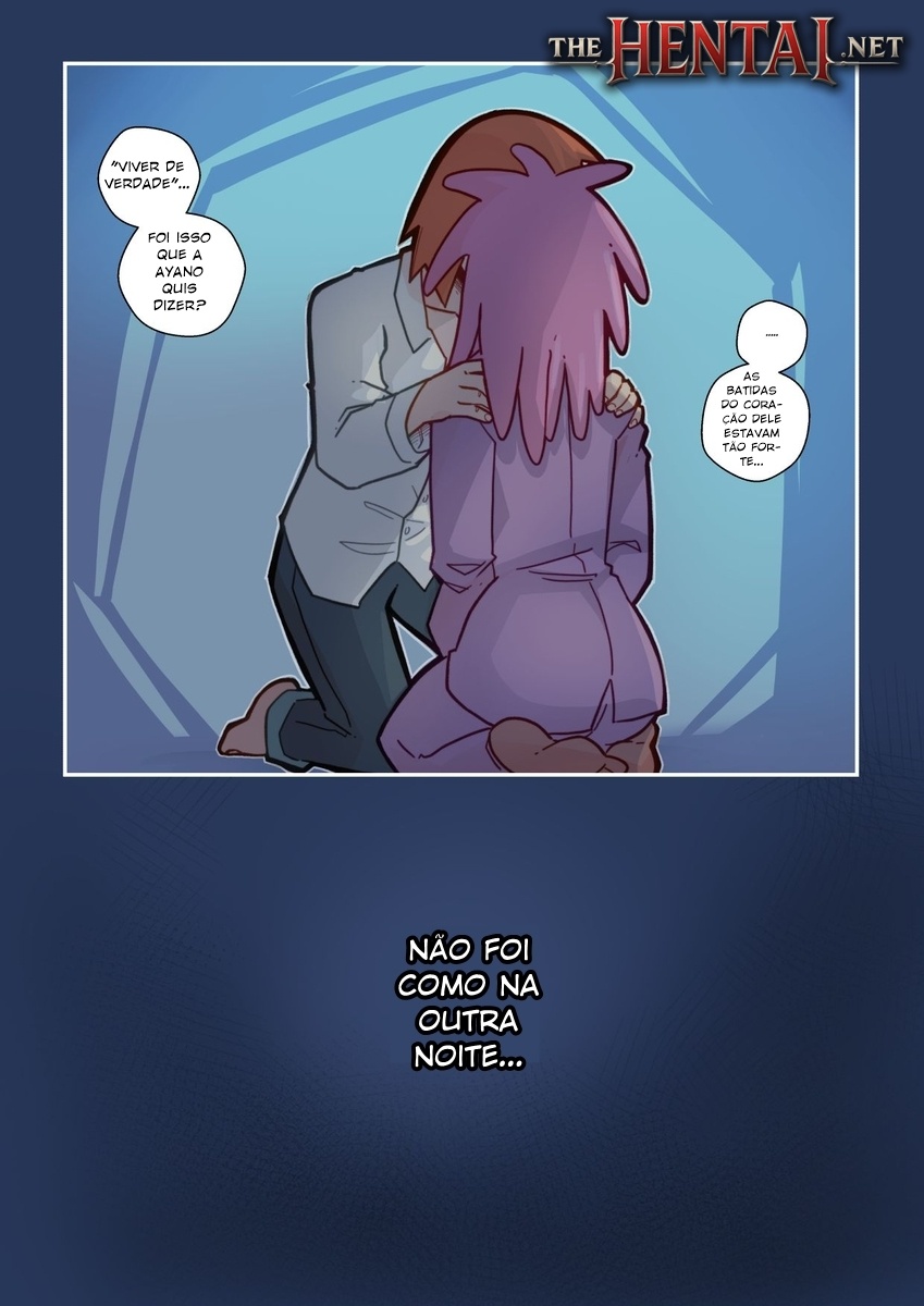 Kon Kon Caprice Part 4 Hentai pt-br 69