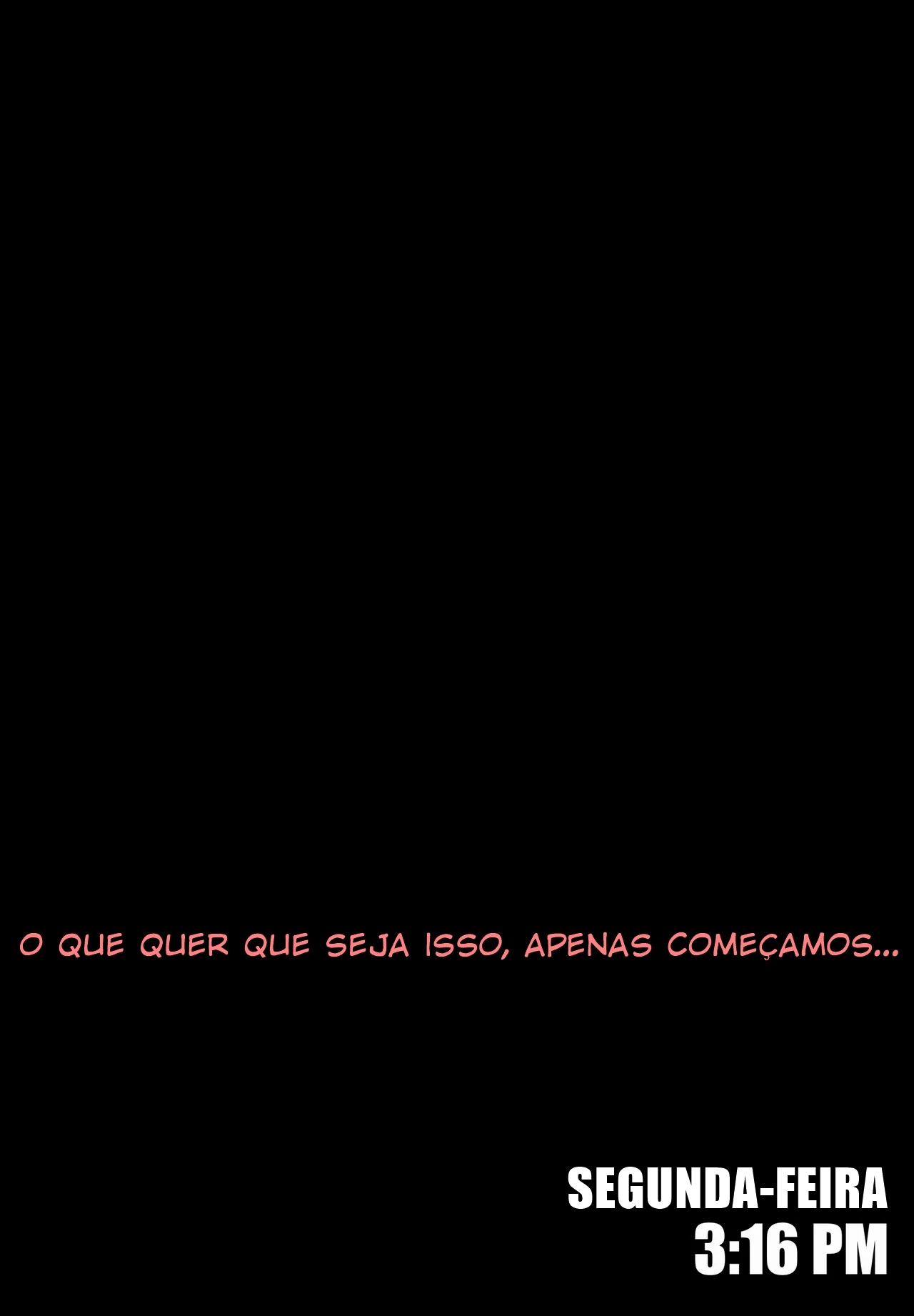 Lisa & James: Just One Week Hentai pt-br 16