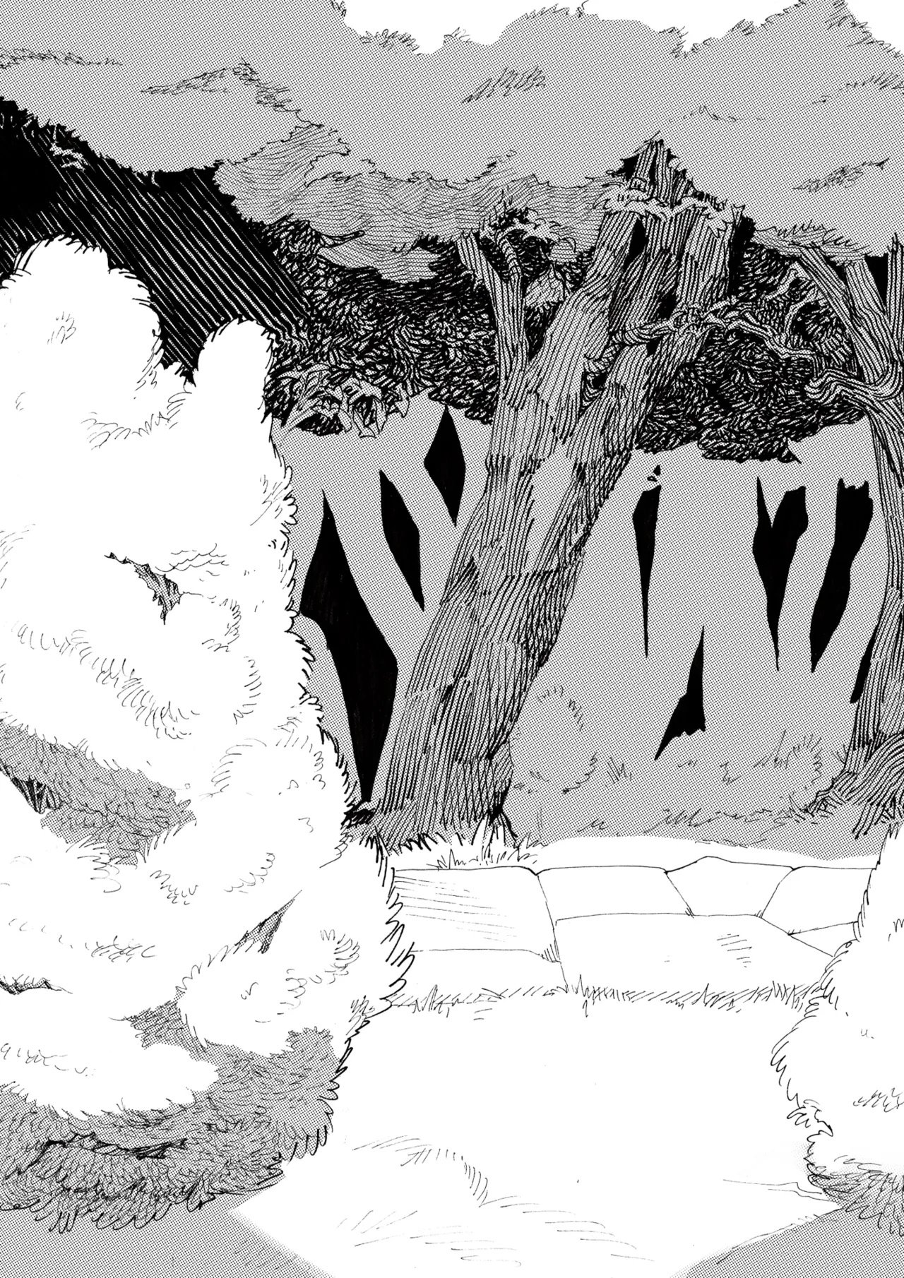 Lost Battered Fuck Puppy Hentai pt-br 02