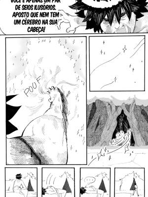 Lost Battered Fuck Puppy Hentai pt-br 06