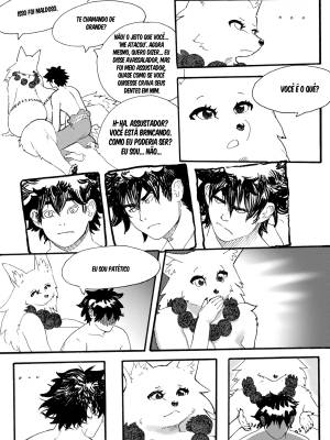 Lost Battered Fuck Puppy Hentai pt-br 21