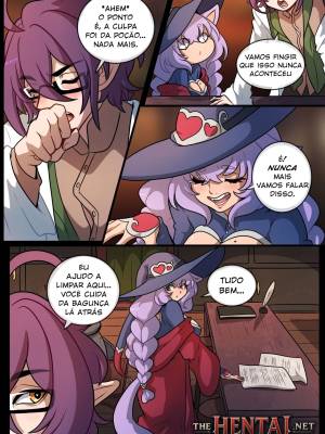 Love Alchemy Hentai pt-br 24