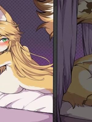 Mating Season: Pulchra Hentai pt-br 02