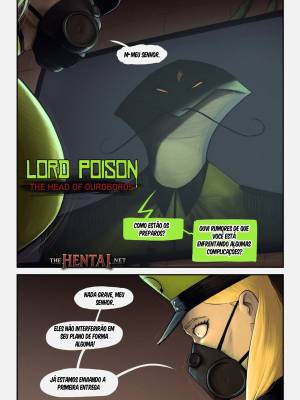 Mighty Moth Part 2 Hentai pt-br 12