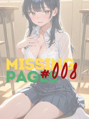 Missing Pages #008: Yamada