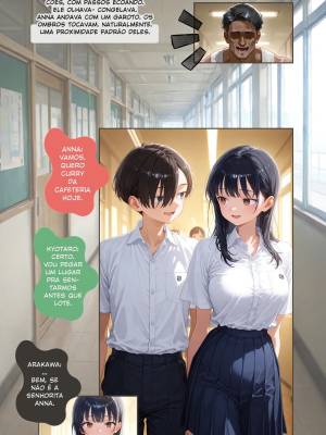 Missing Pages #008: Yamada Hentai pt-br 05