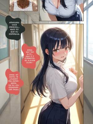 Missing Pages #008: Yamada Hentai pt-br 08