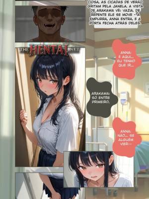 Missing Pages #008: Yamada Hentai pt-br 09