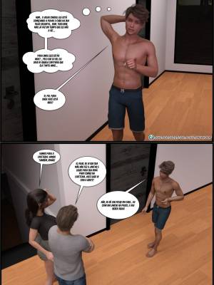 Mom's Help Part 3 Hentai pt-br 09