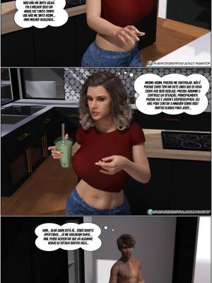 Mom's Help Part 3 Hentai pt-br 61