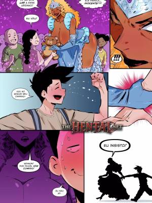 Monster Girl Academy Part 27 Hentai pt-br 03