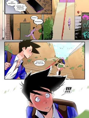 Monster Girl Academy Part 33 Hentai pt-br 03