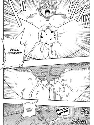 Nami Vs Arlong Hentai pt-br 18