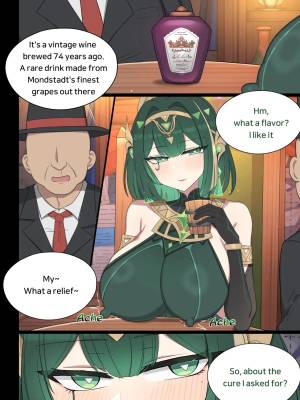 Nefer (Genshin Impact)