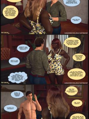 New Passion In Town Part 3 Hentai pt-br 04