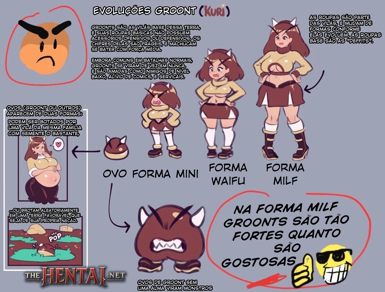 Plumber + Princess Part 3 Hentai pt-br 30