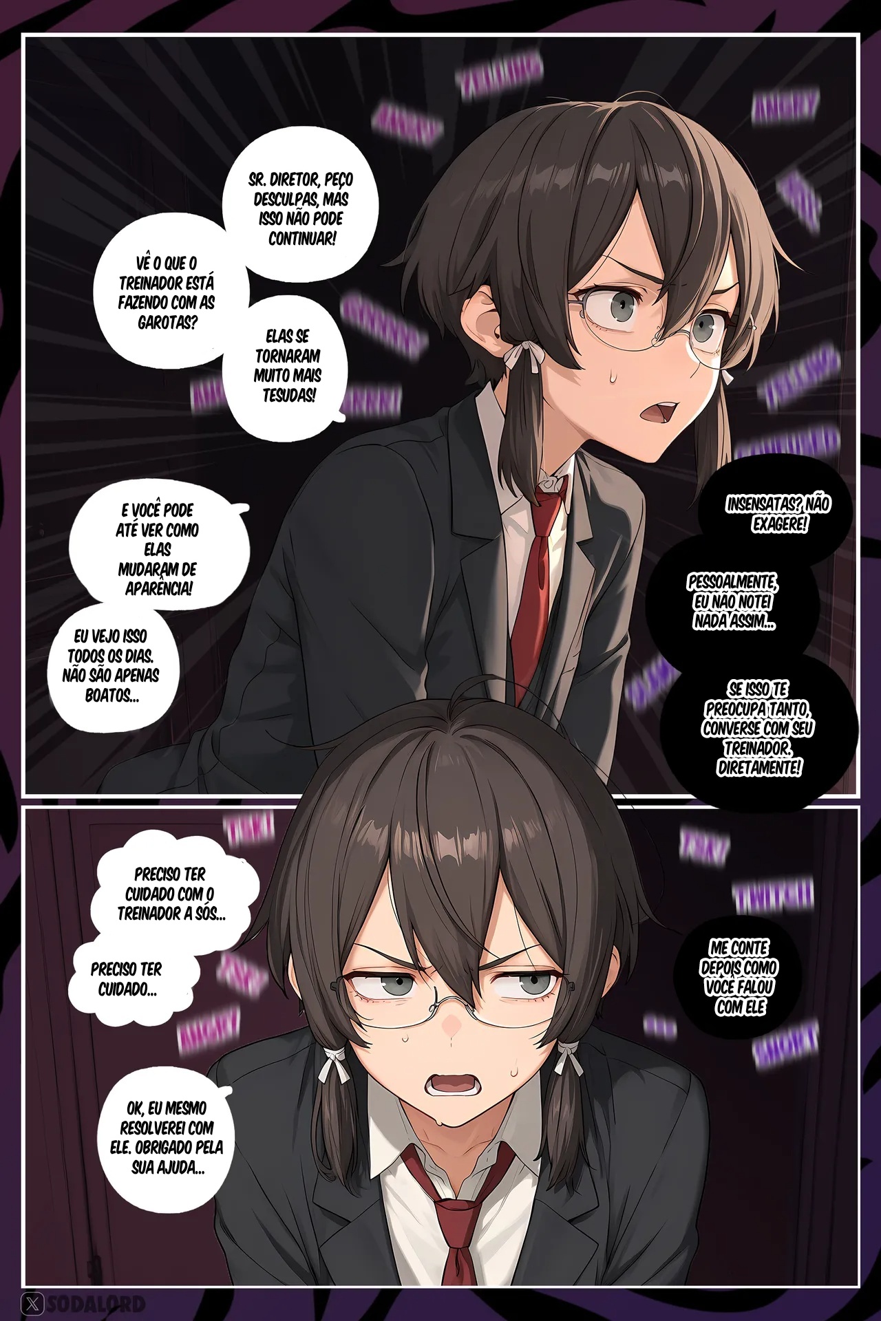 SAO Part 5: Asado Shino Hentai pt-br 02